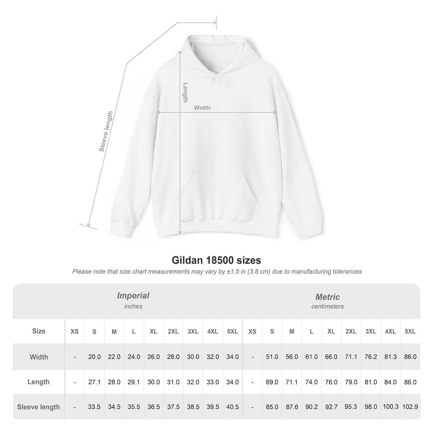 HCKY SZN (Mango Logo) Hooded Sweatshirt - Various Colors