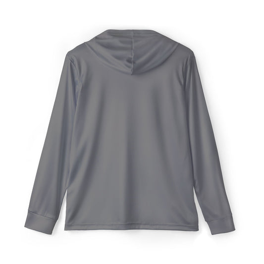 Southeast Elite Performance Warmup Hoodie - Grey