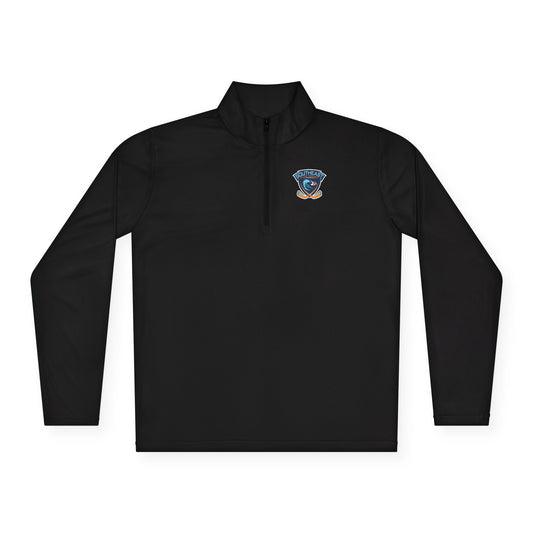 Southeast Elite Quarter-Zip Pullover
