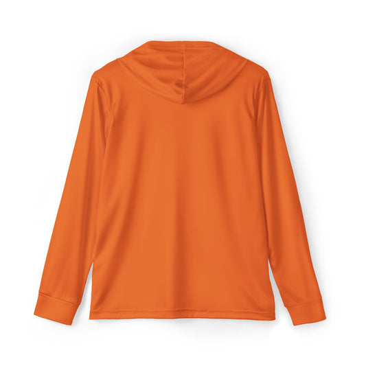 Southeast Elite Performance Warmup Hoodie - Orange