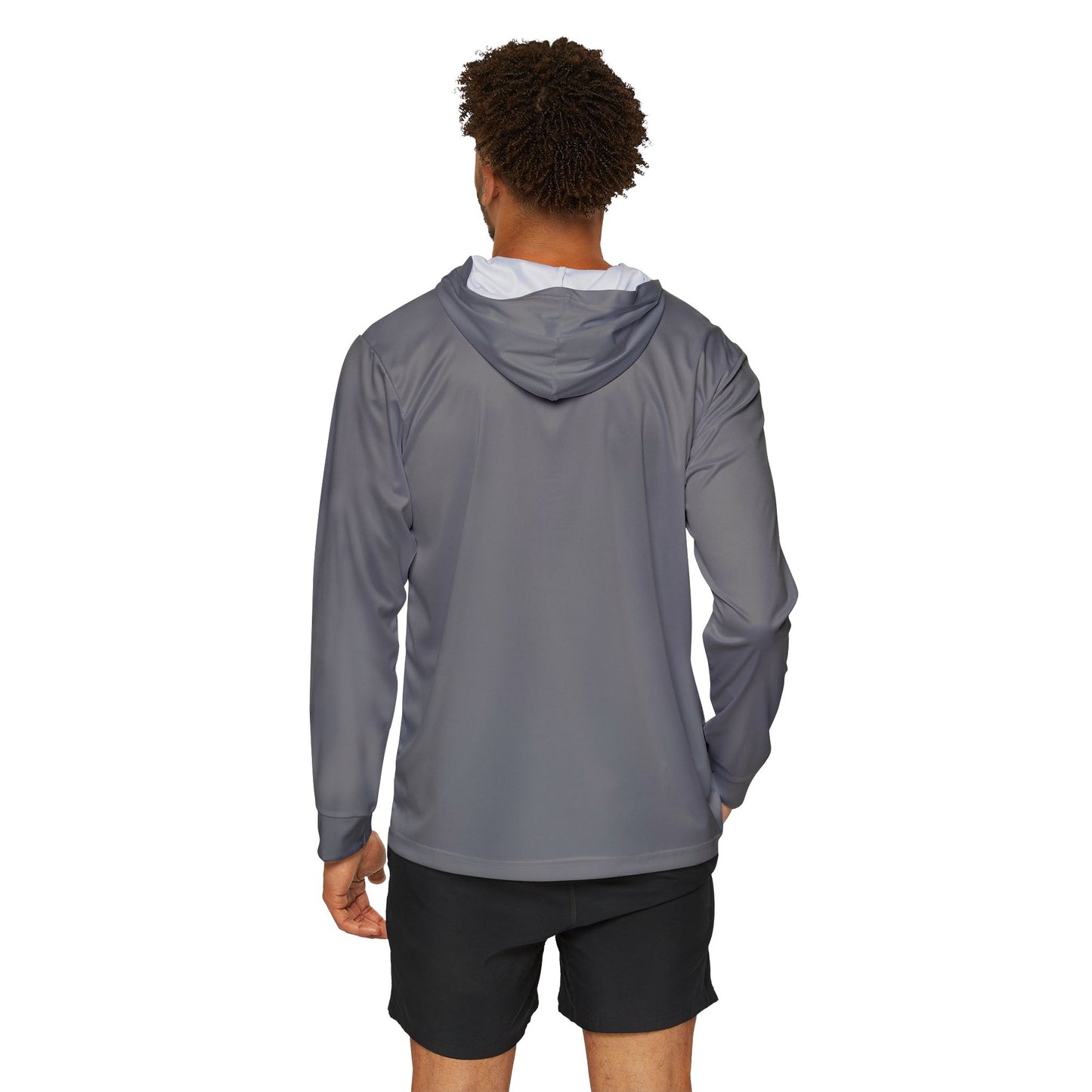Southeast Elite Performance Warmup Hoodie - Grey