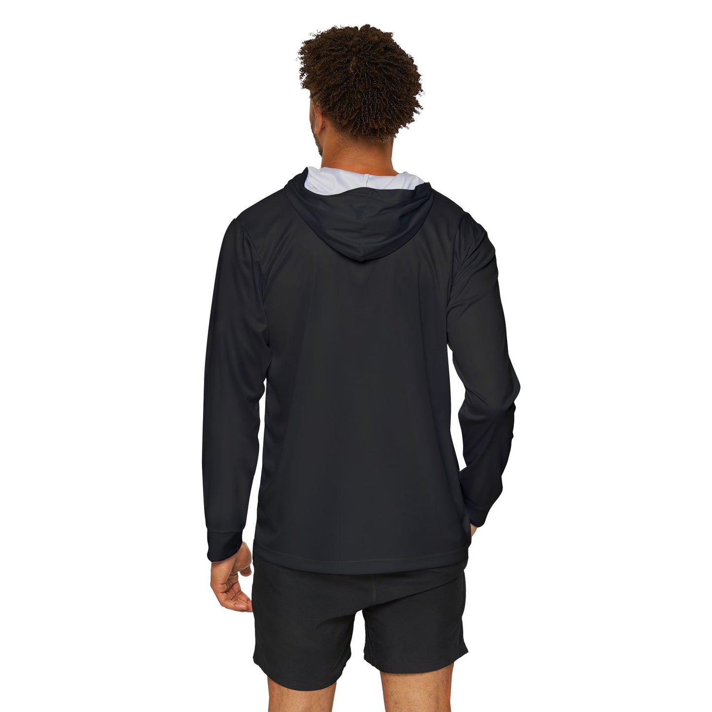 Southeast Elite Performance Warmup Hoodie - Black
