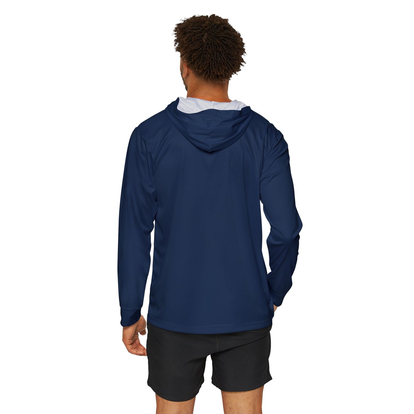 Southeast Elite Performance Warmup Hoodie - Navy