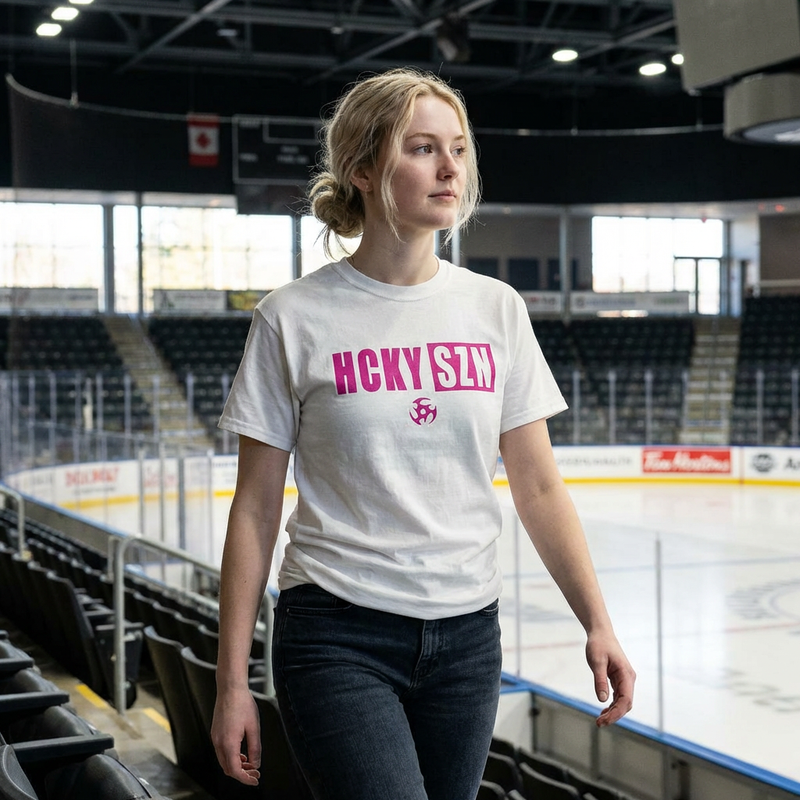 Adult DryBlend Tee
