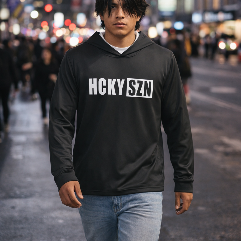 Adult Performance Warmup Hoodie