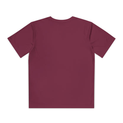 Every Season is HCKY SZN Youth Competitor Tee (Black Logo) - Various Colors