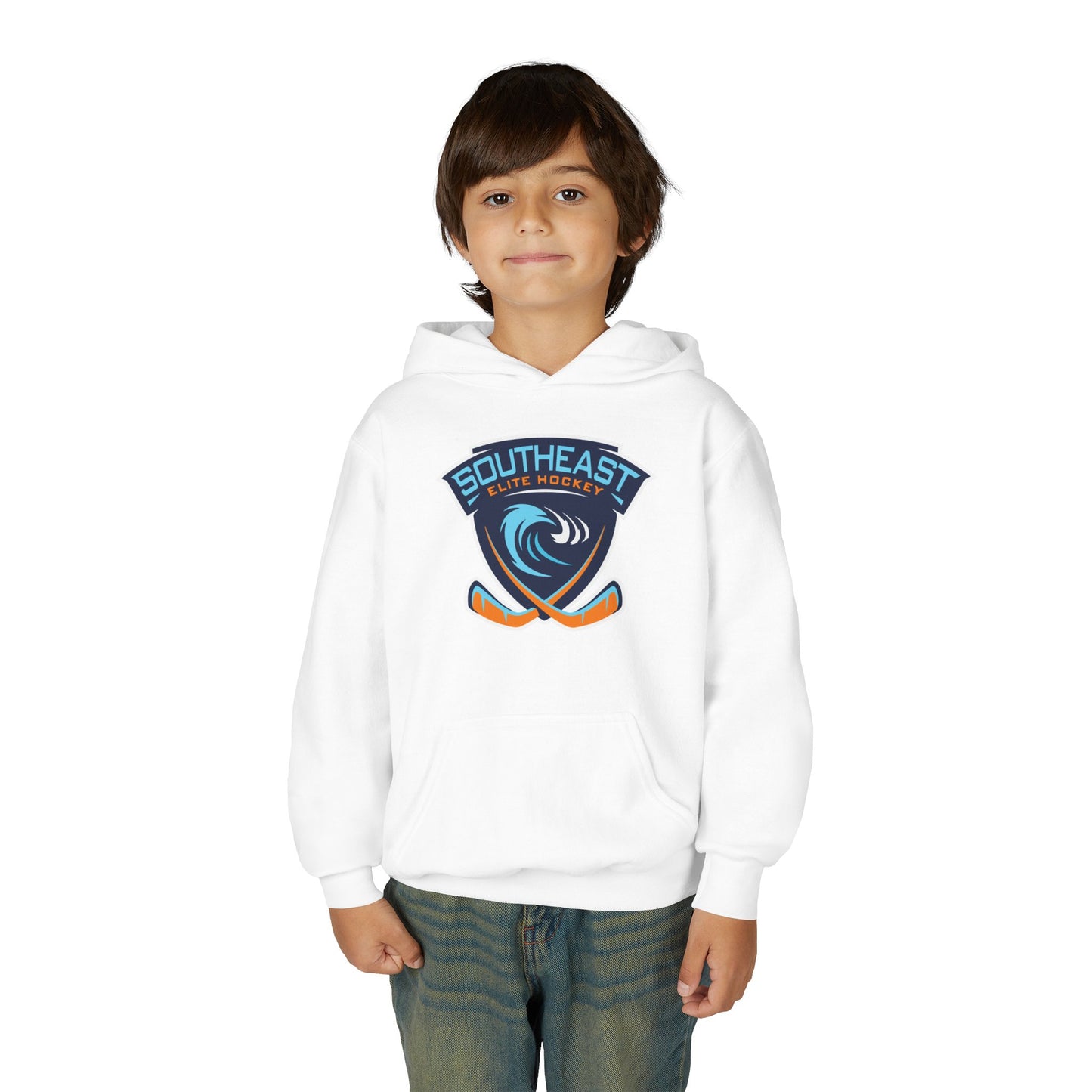 Youth Southeast Elite Hooded Sweatshirt