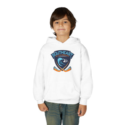 Youth Southeast Elite Hooded Sweatshirt