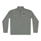 Southeast Elite Quarter-Zip Pullover