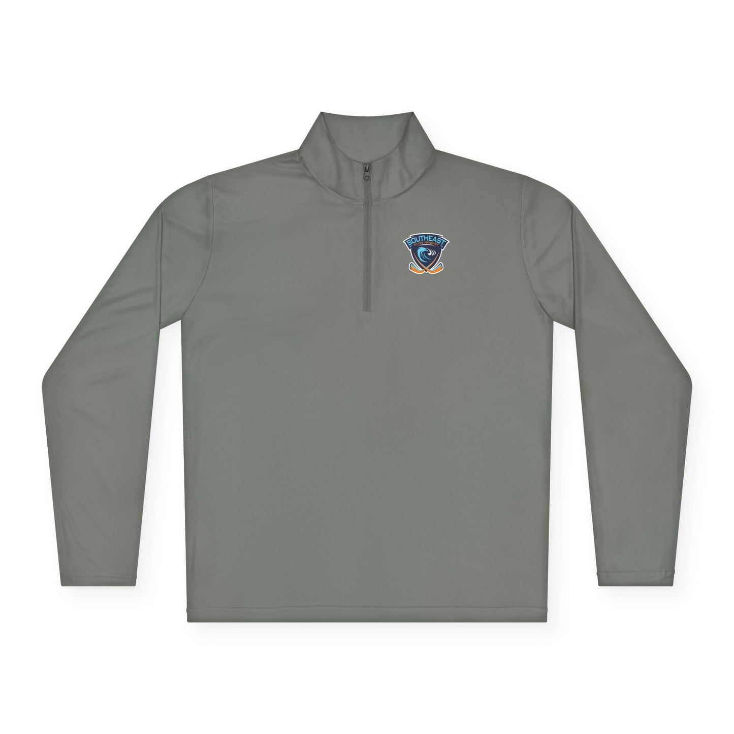 Southeast Elite Quarter-Zip Pullover