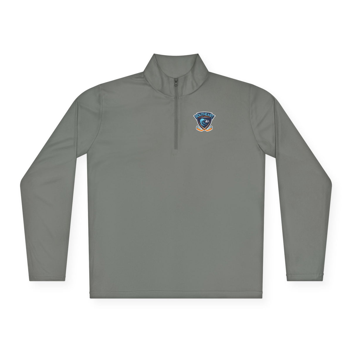 Southeast Elite Quarter-Zip Pullover