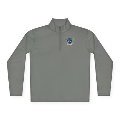 Southeast Elite Quarter-Zip Pullover