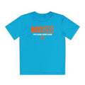 Every Season is HCKY SZN Youth Competitor Tee (Orange Logo) - Various Colors