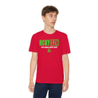 Every Season is HCKY SZN Youth Competitor Tee (Lime Logo) - Various Colors