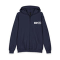 Youth Every Season Full Zip Hoodie (Navy)