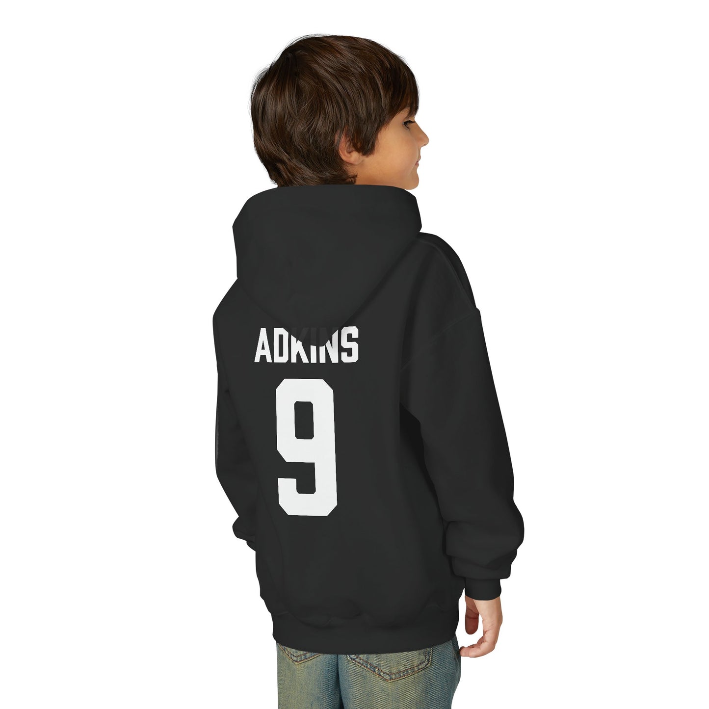 Youth Southeast Elite Hooded Sweatshirt