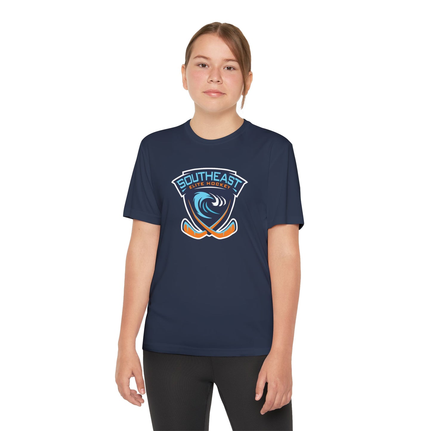 Youth Southeast Elite Performance Tee