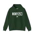 HCKY SZN (White Logo) Hooded Sweatshirt - Various Colors