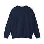 HCKY SZN Crewneck Sweatshirt (Green Logo) - Various Colors
