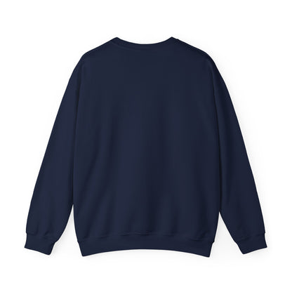 HCKY SZN Crewneck Sweatshirt (Green Logo) - Various Colors