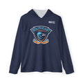 Custom Southeast Elite Performance Warmup Hoodie - Navy