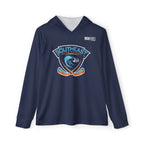 Custom Southeast Elite Performance Warmup Hoodie - Navy
