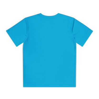 Every Season is HCKY SZN Youth Competitor Tee (White Logo) - Various Colors
