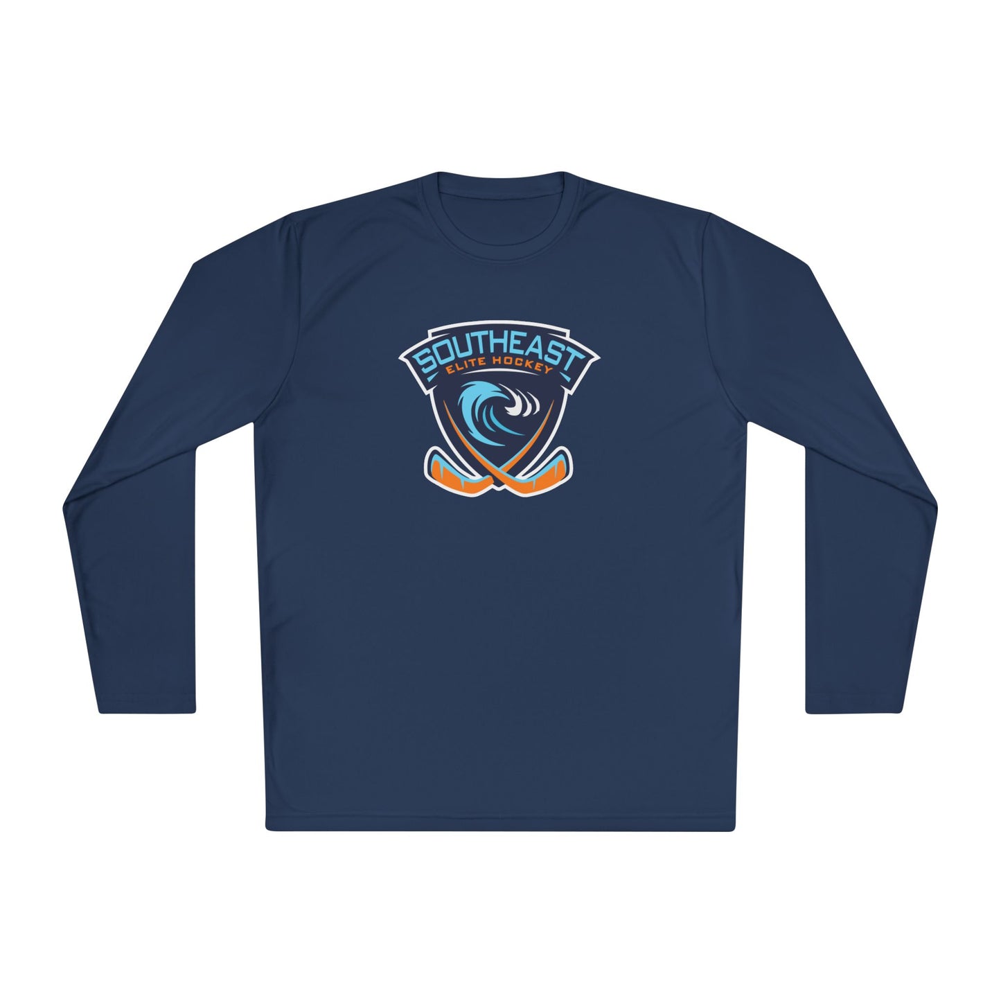 Southeast Elite Performance Long Sleeve Tee