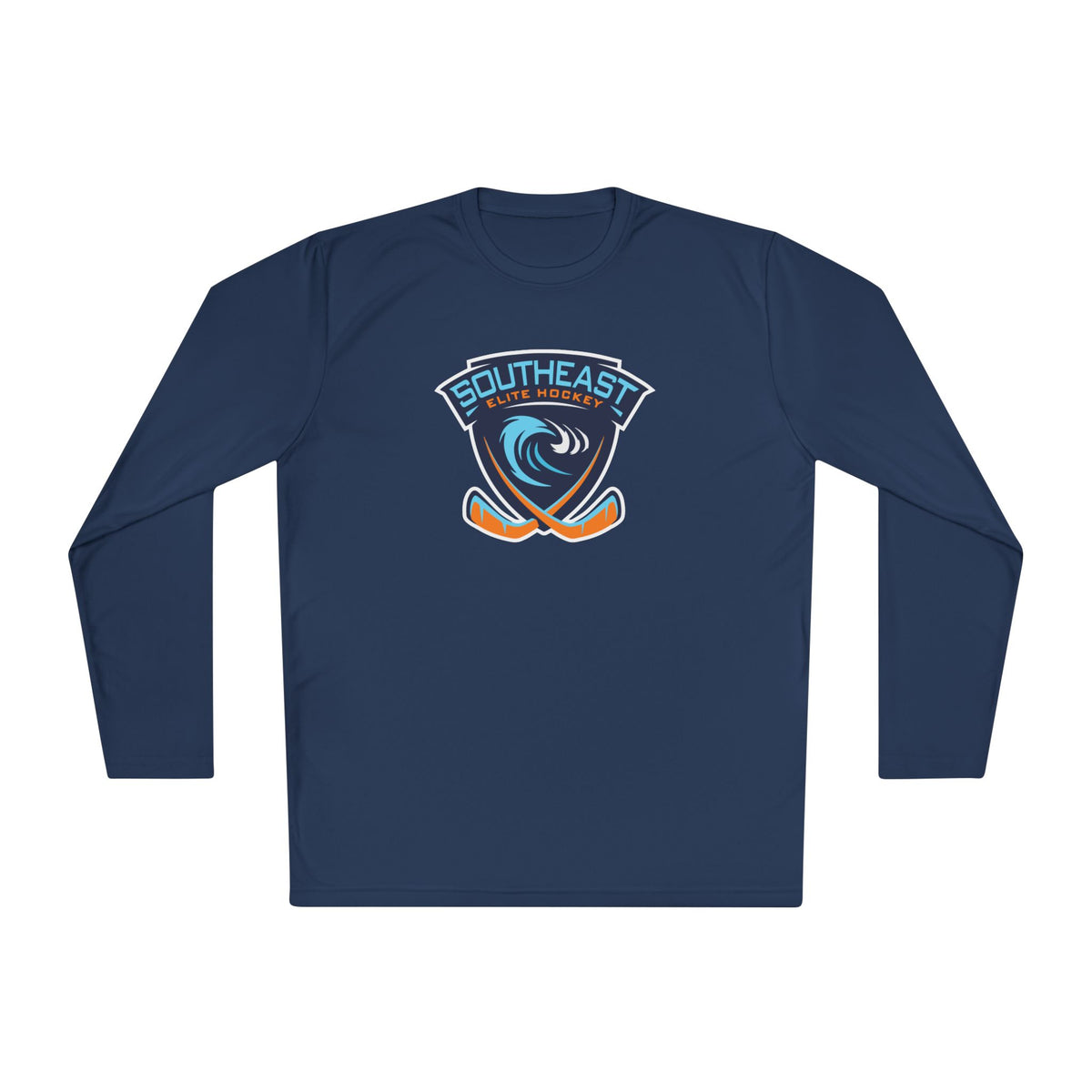 Southeast Elite Performance Long Sleeve Tee