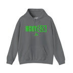 HCKY SZN (Lime Logo) Hooded Sweatshirt - Various Colors