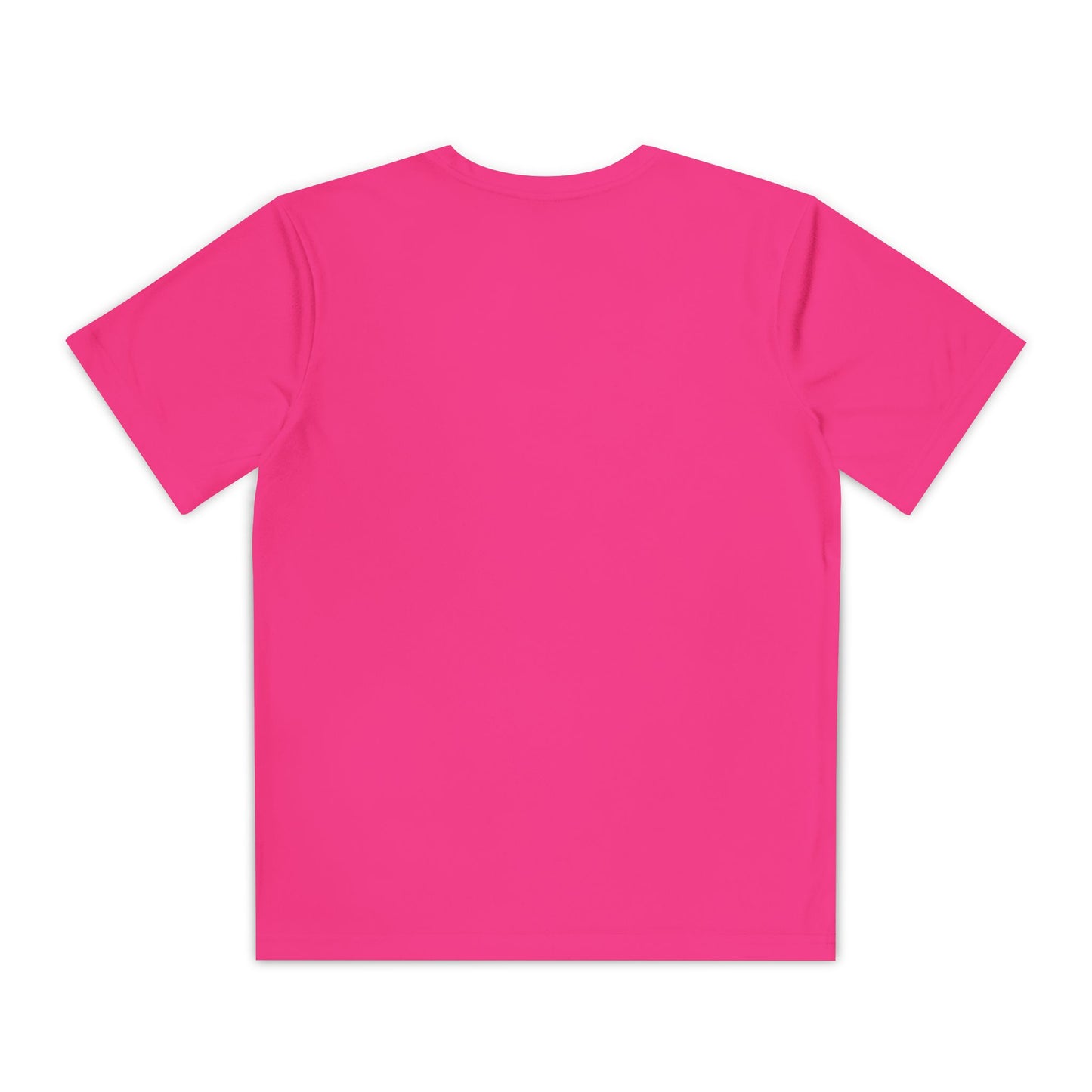 Every Season is HCKY SZN Youth Competitor Tee (White Logo) - Various Colors