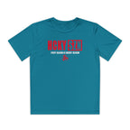 Every Season is HCKY SZN Youth Competitor Tee (Red Logo) - Various Colors