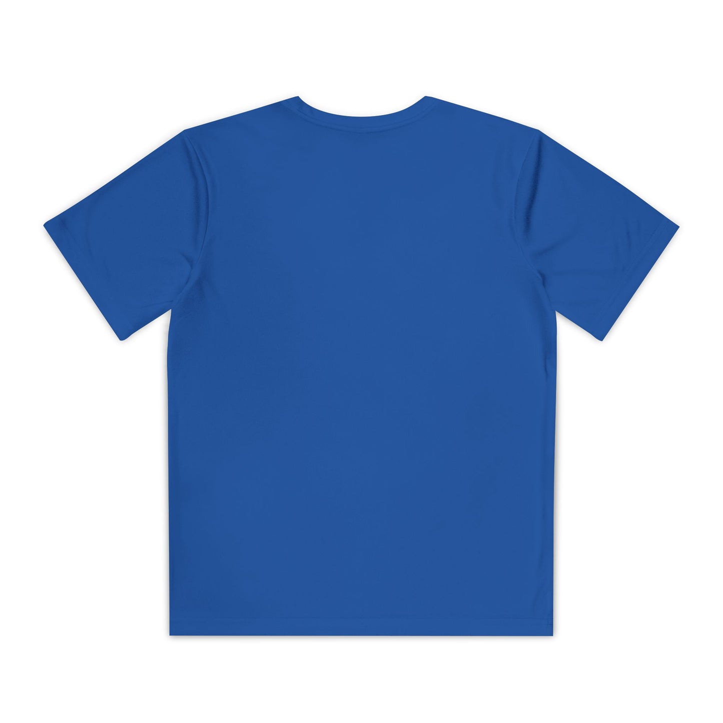 Every Season is HCKY SZN Youth Competitor Tee (White Logo) - Various Colors