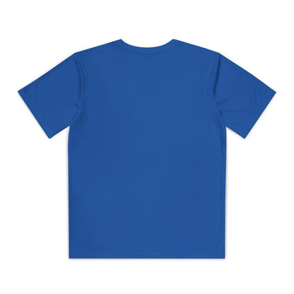 Every Season is HCKY SZN Youth Competitor Tee (White Logo) - Various Colors