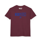 Youth HCKY SZN DryBlend Tee Shirt (Royal Logo) - Various Colors