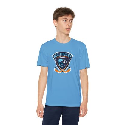 Youth Southeast Elite Performance Tee