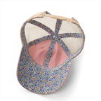 Women's Every Season Mesh Back Cap - Dusty Pink/Floral
