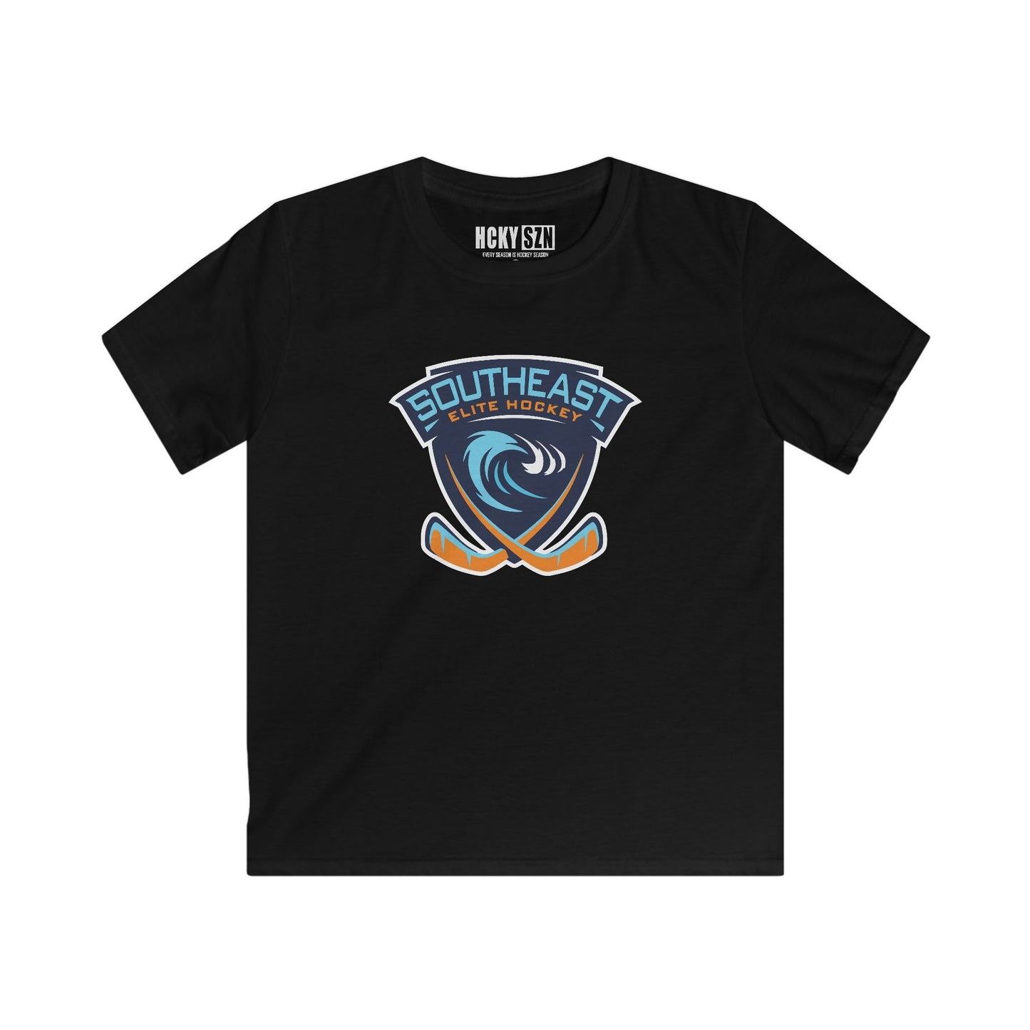 Youth Southeast Elite Softstyle Tee