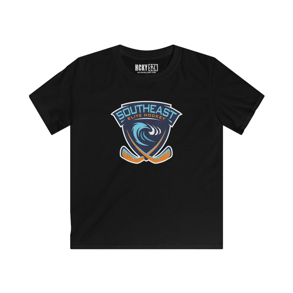Youth Southeast Elite Softstyle Tee