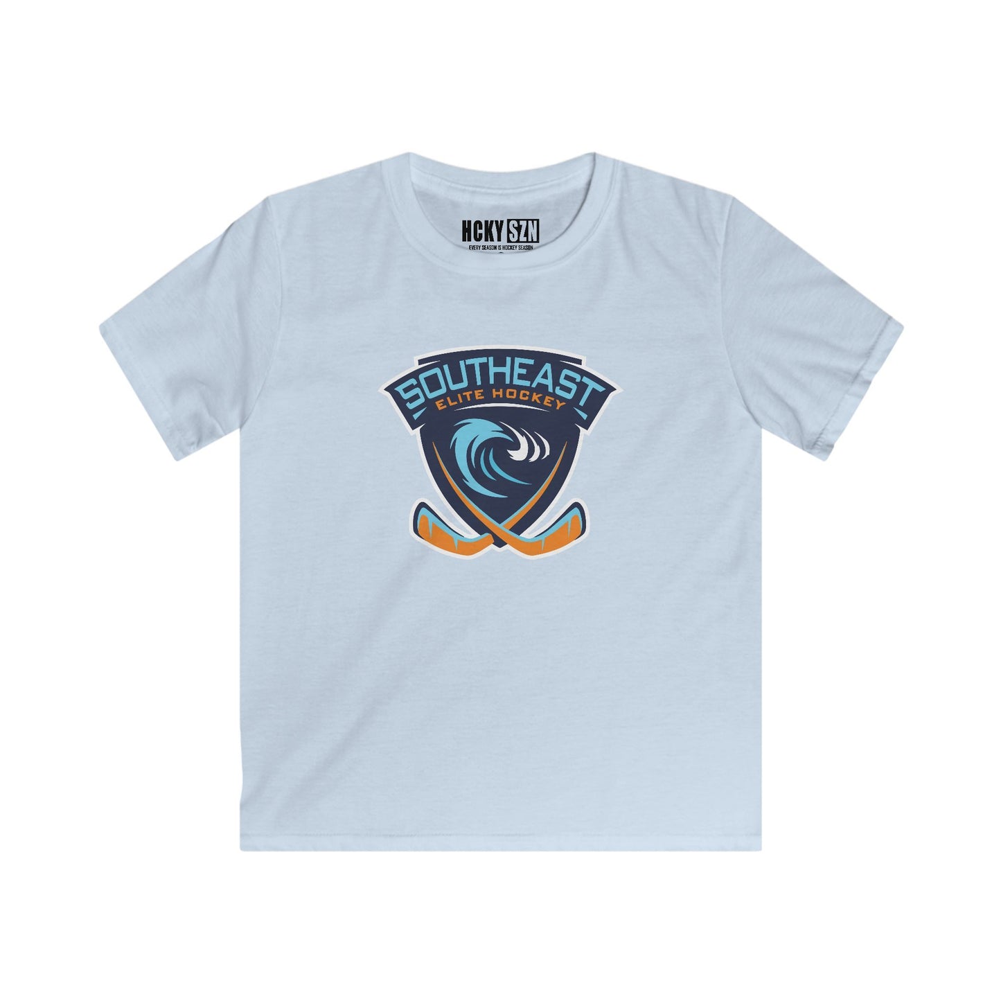 Youth Southeast Elite Softstyle Tee
