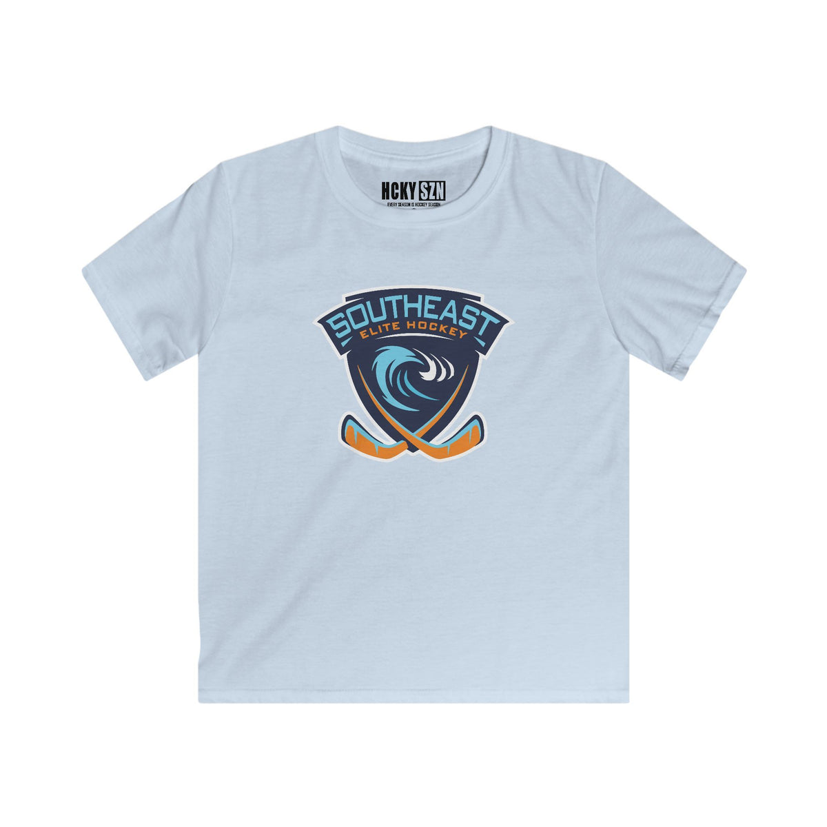 Youth Southeast Elite Softstyle Tee
