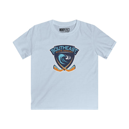 Youth Southeast Elite Softstyle Tee