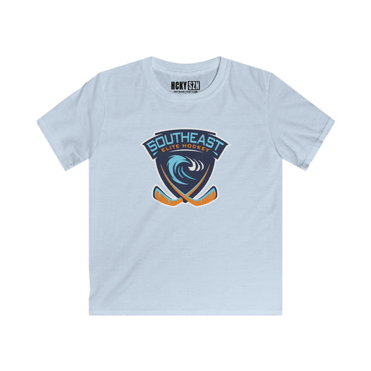 Youth Southeast Elite Softstyle Tee
