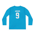Youth Southeast Elite Long Sleeve Performance Tee