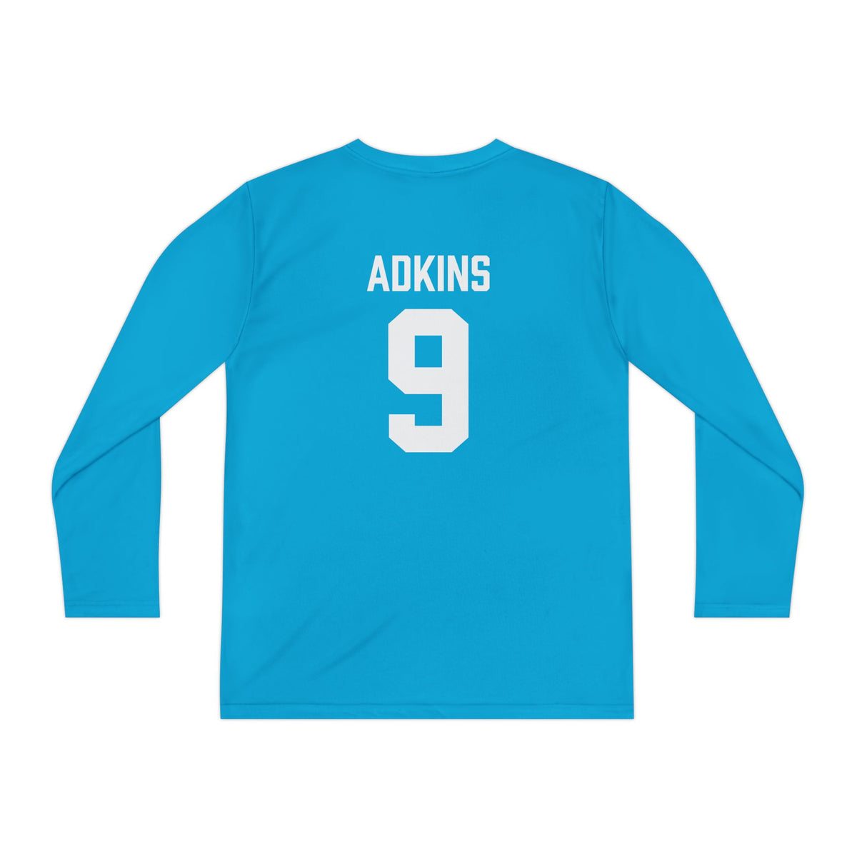Youth Southeast Elite Long Sleeve Performance Tee