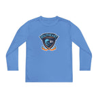 Youth Southeast Elite Long Sleeve Performance Tee