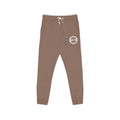 Every Season Emblem Fleece Sweatoants (Espresso)
