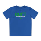 Every Season is HCKY SZN Youth Competitor Tee (Green Logo) - Various Colors