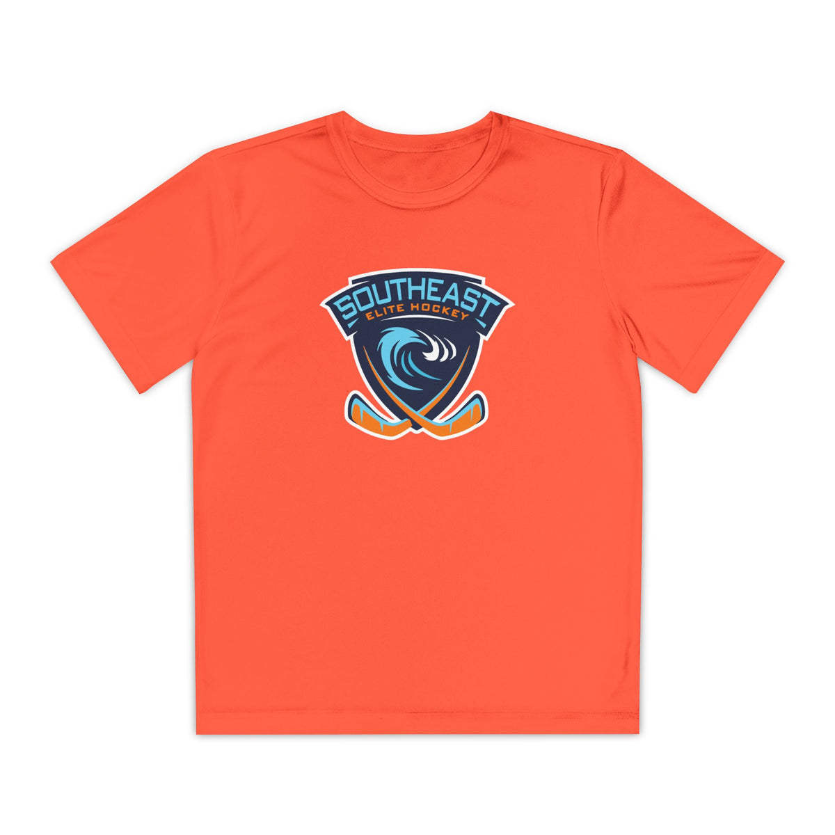 Youth Southeast Elite Performance Tee