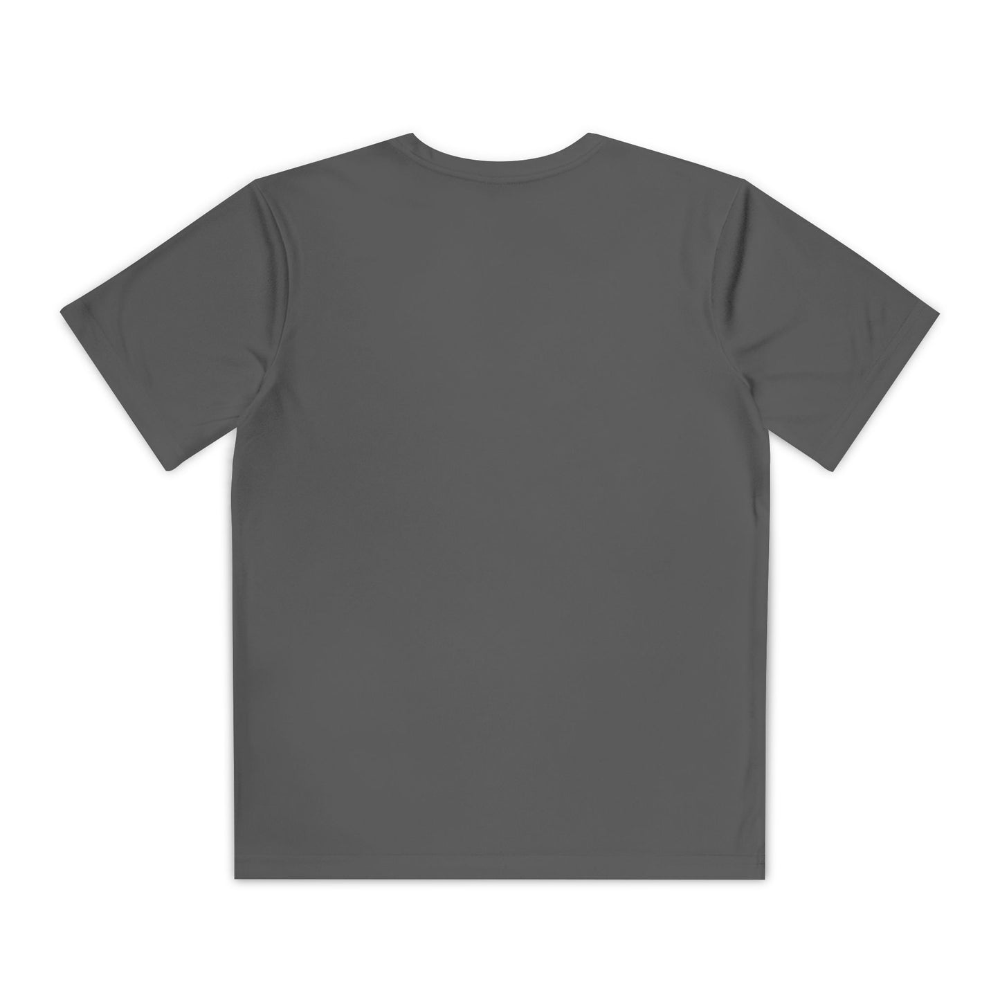 Every Season is HCKY SZN Youth Competitor Tee (White Logo) - Various Colors